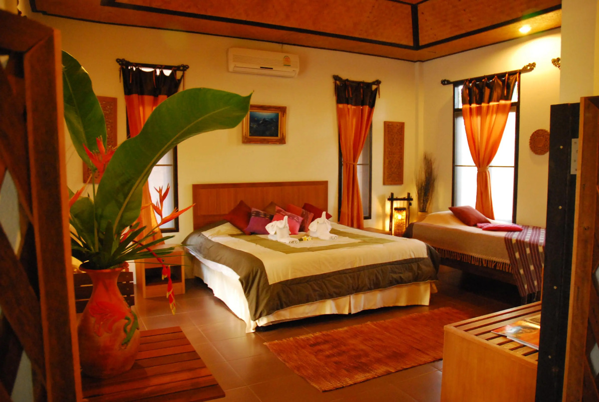 Varinda Garden Resort