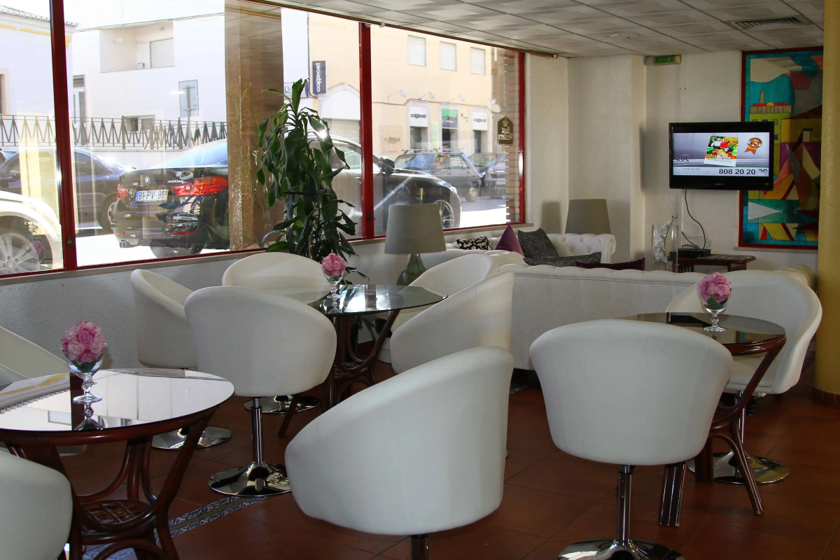 Best Western Hotel Dom Bernardo