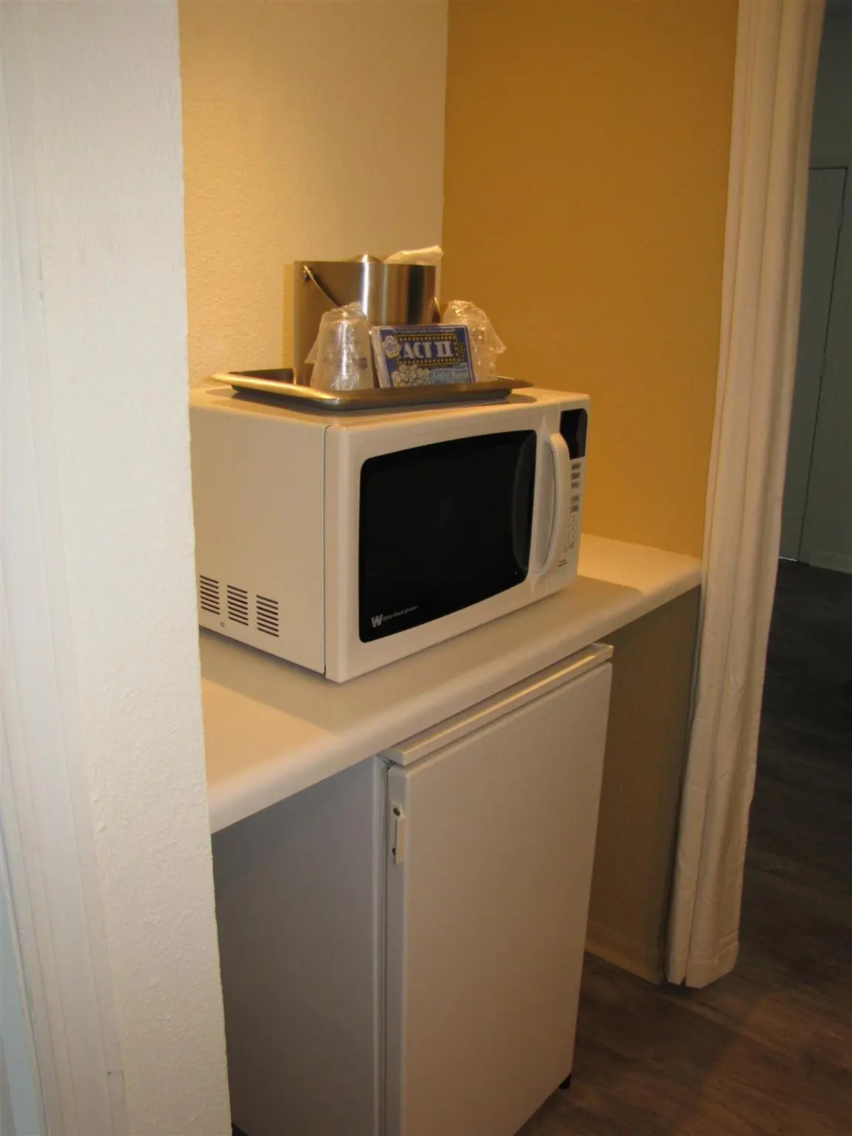 Best Western Plus Hibiscus Mtl