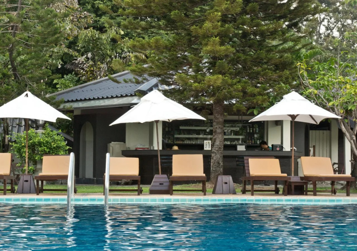 Sunshine Garden Resort