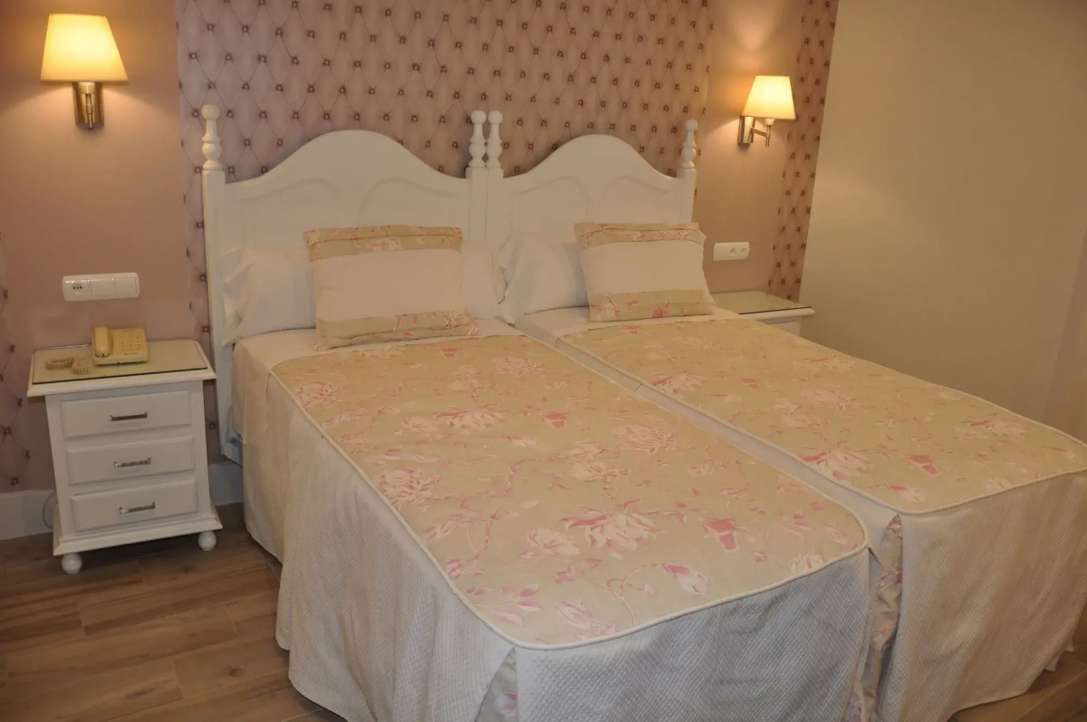 Hotel Selu
