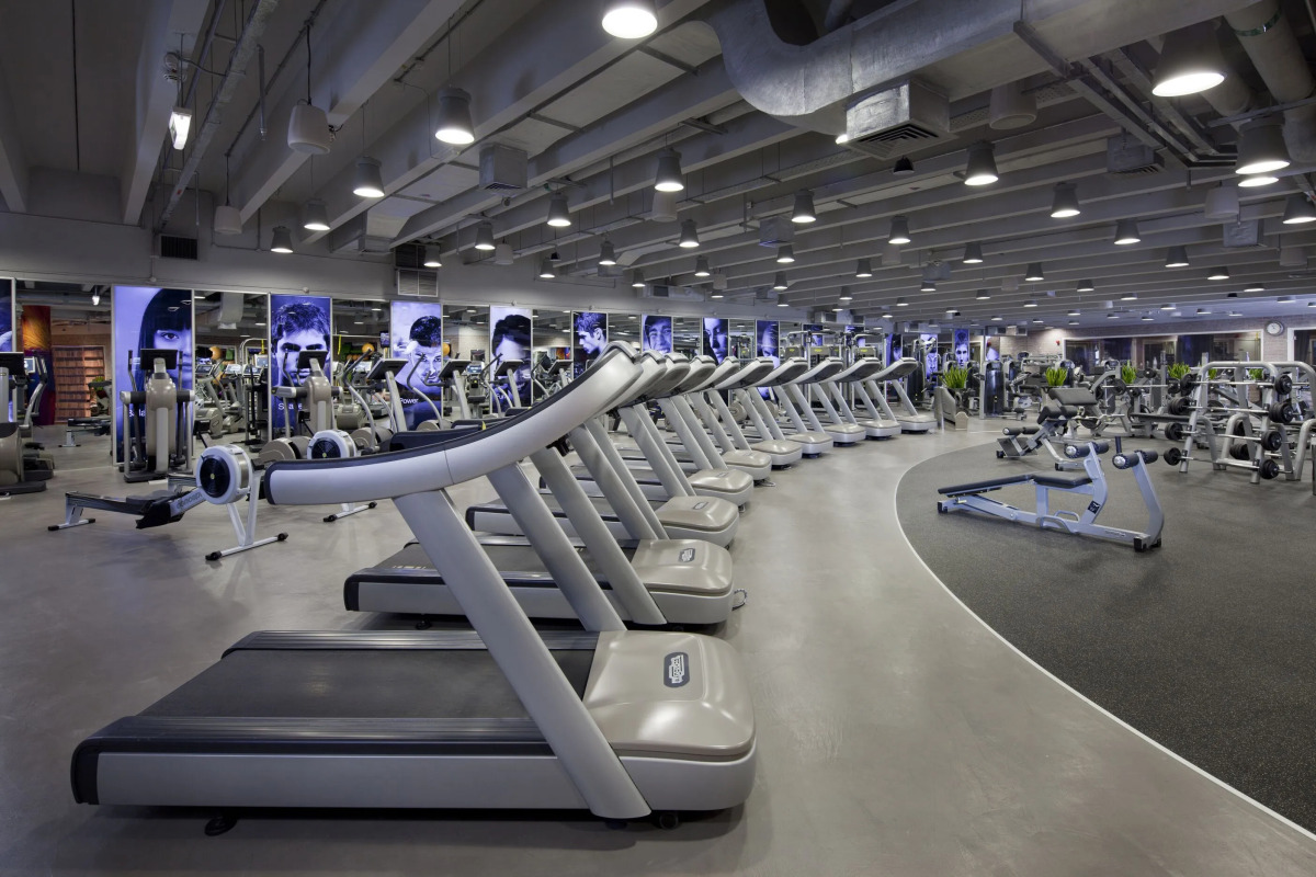 Jumeirah Emirates Towers Dubai