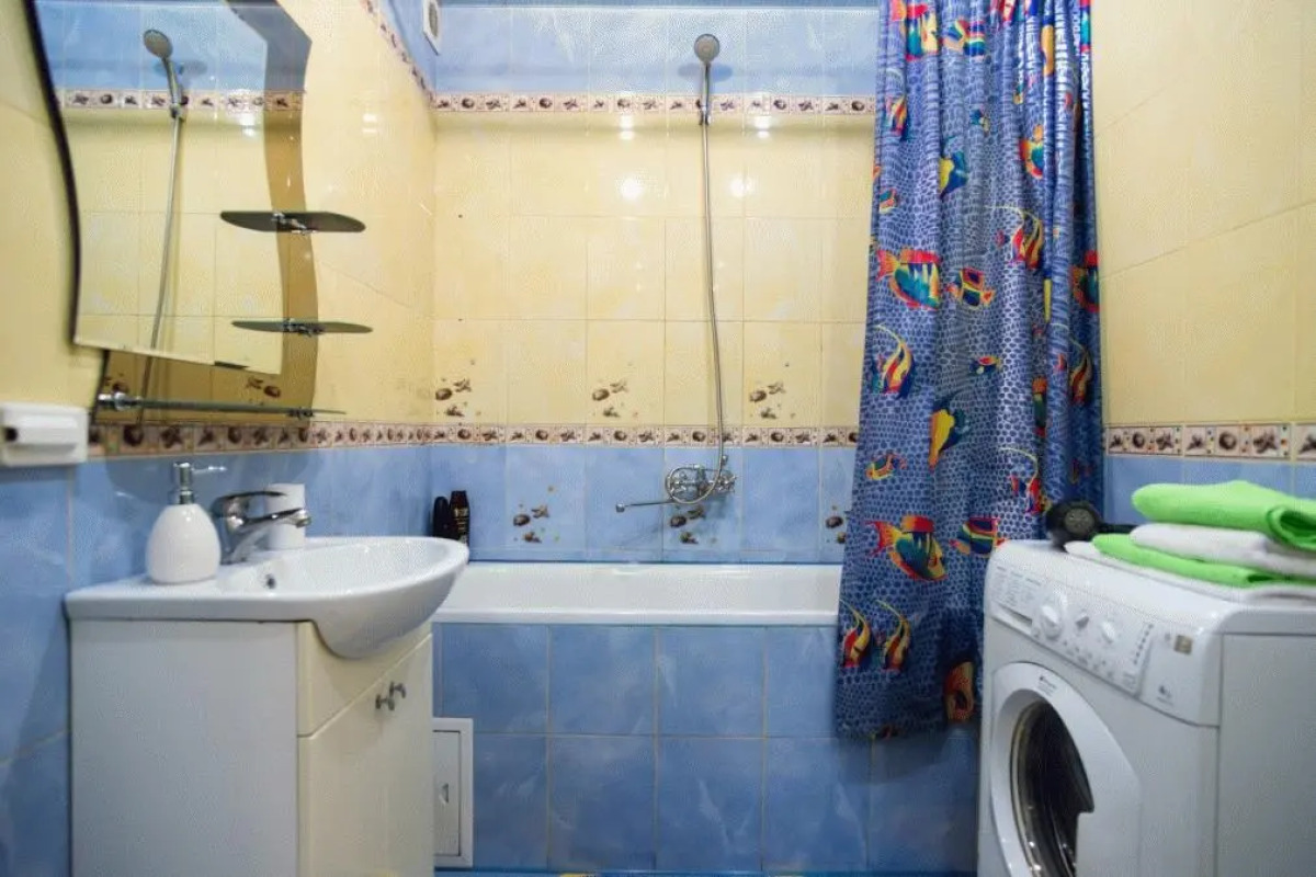 Апарт Комфорт на улице Вольная