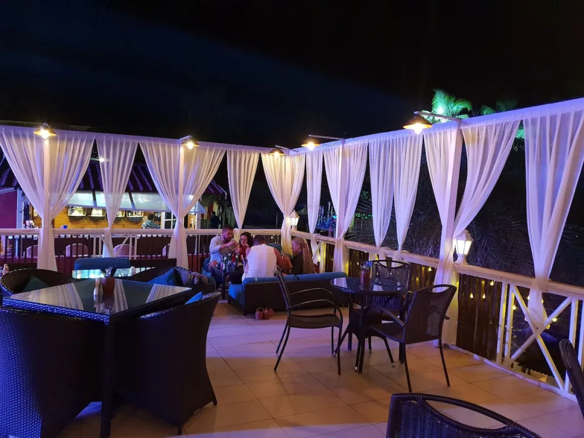 The Regalia Resort