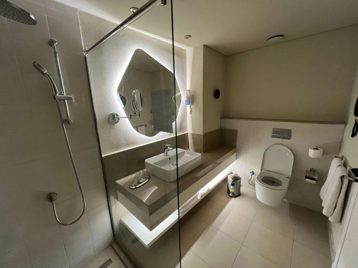 Naama Bay Promenade Beach Resort by Accor