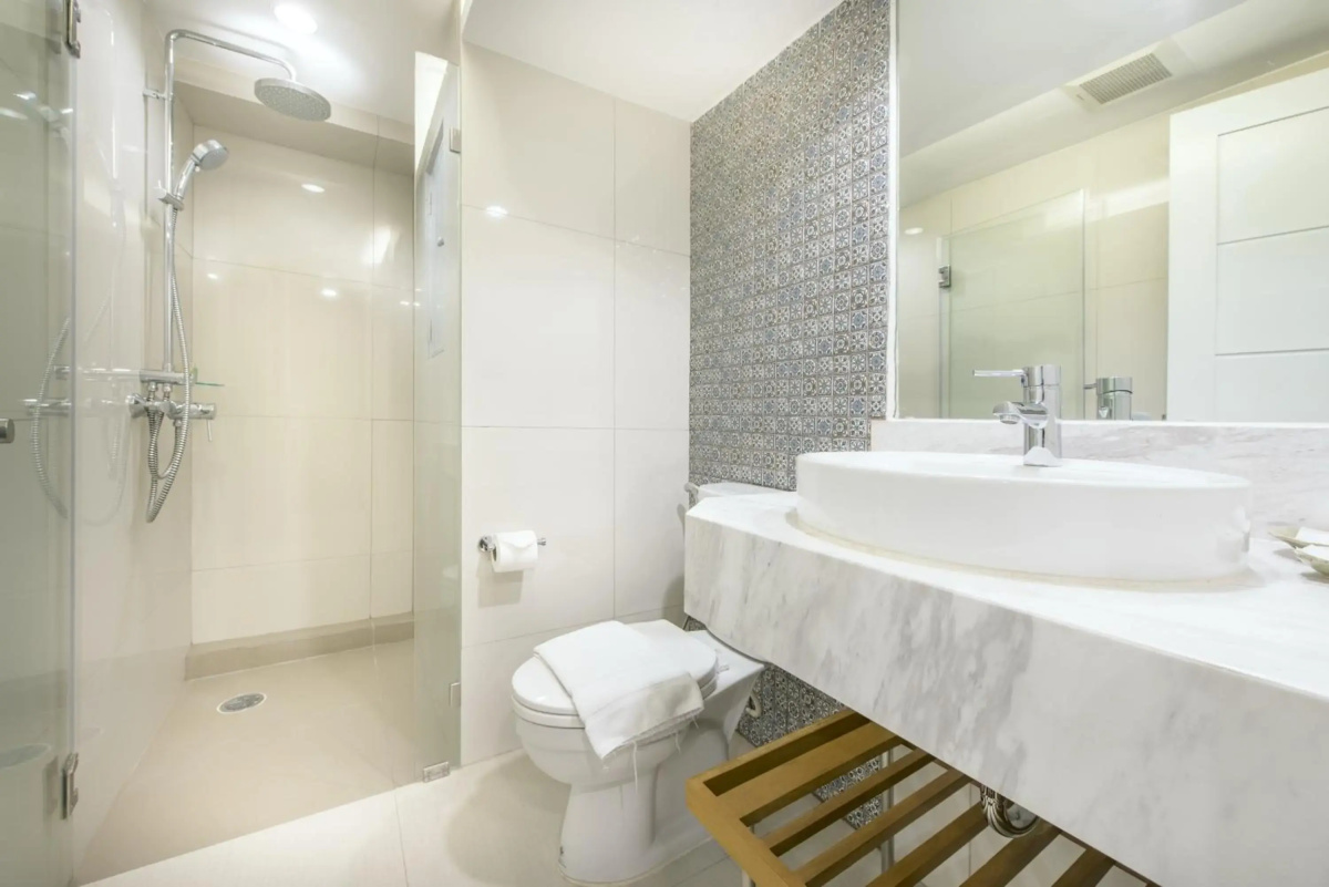 Le Tada Residence