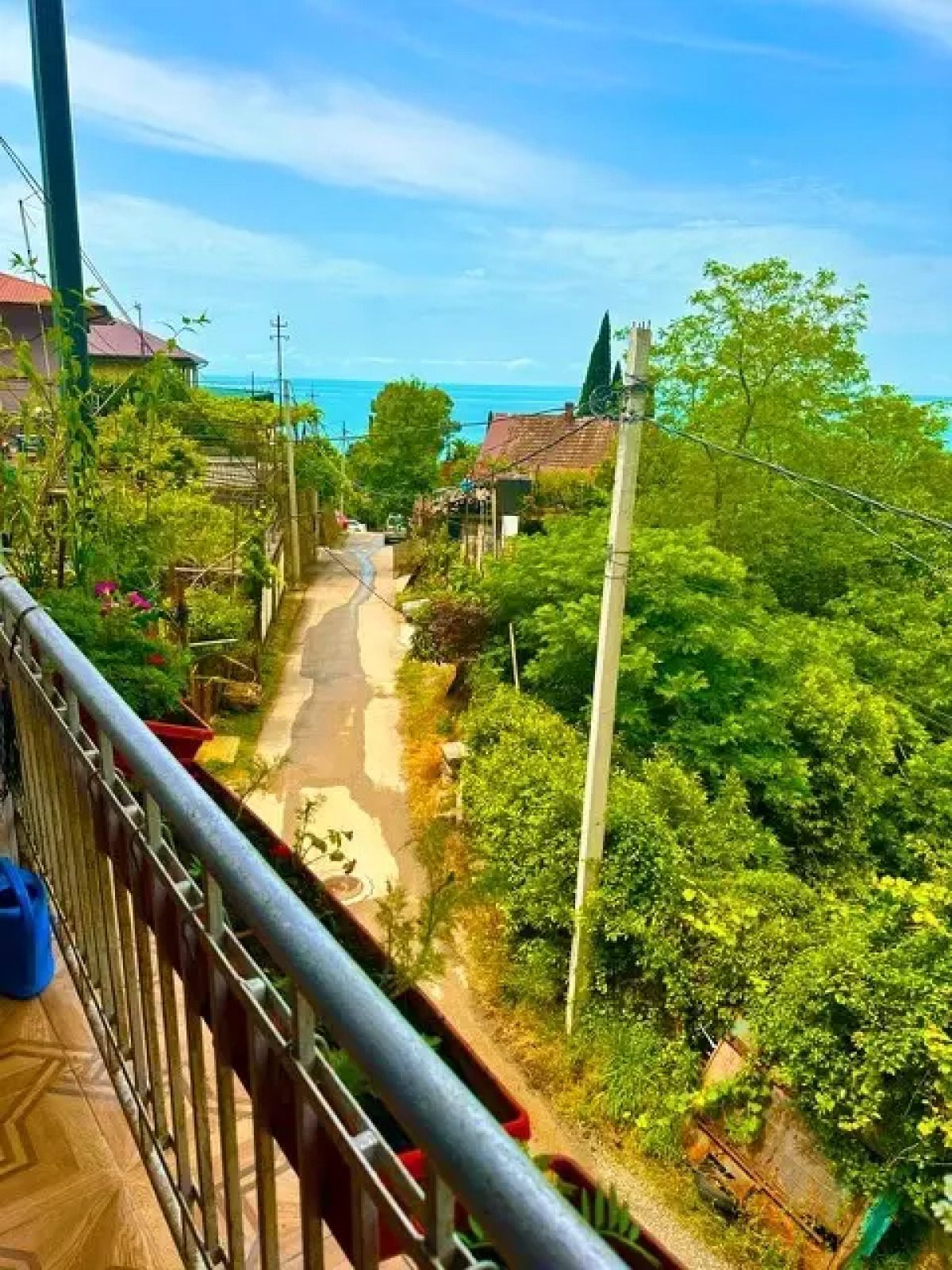 Панорама (Гагра)