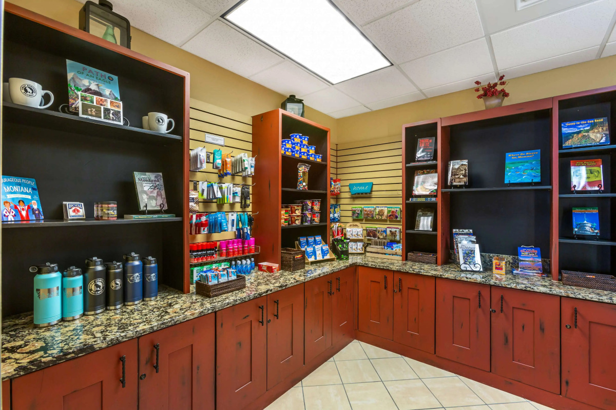 Best Western Premier Helena Great Northern Hotel