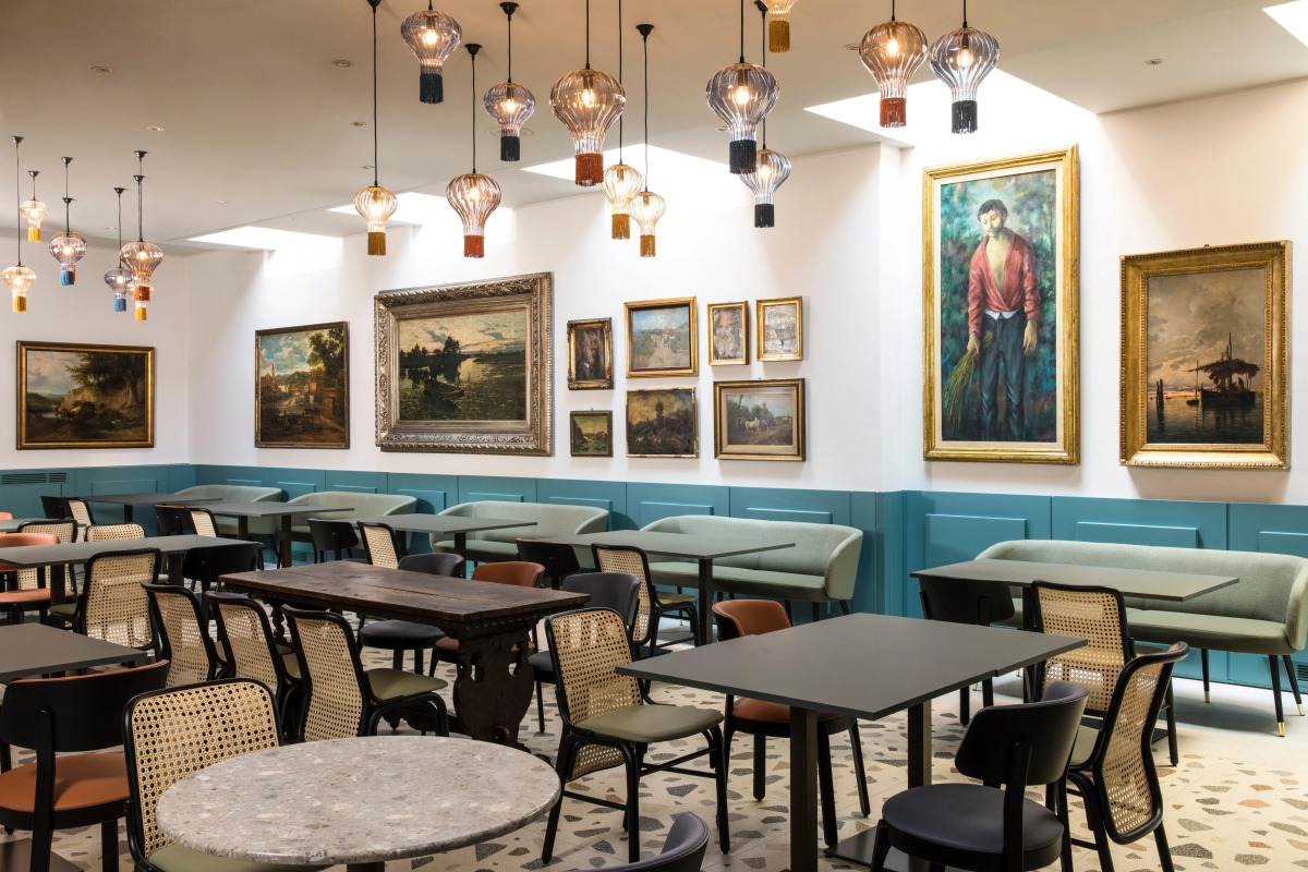 Indigo Verona – Grand Hotel des Arts