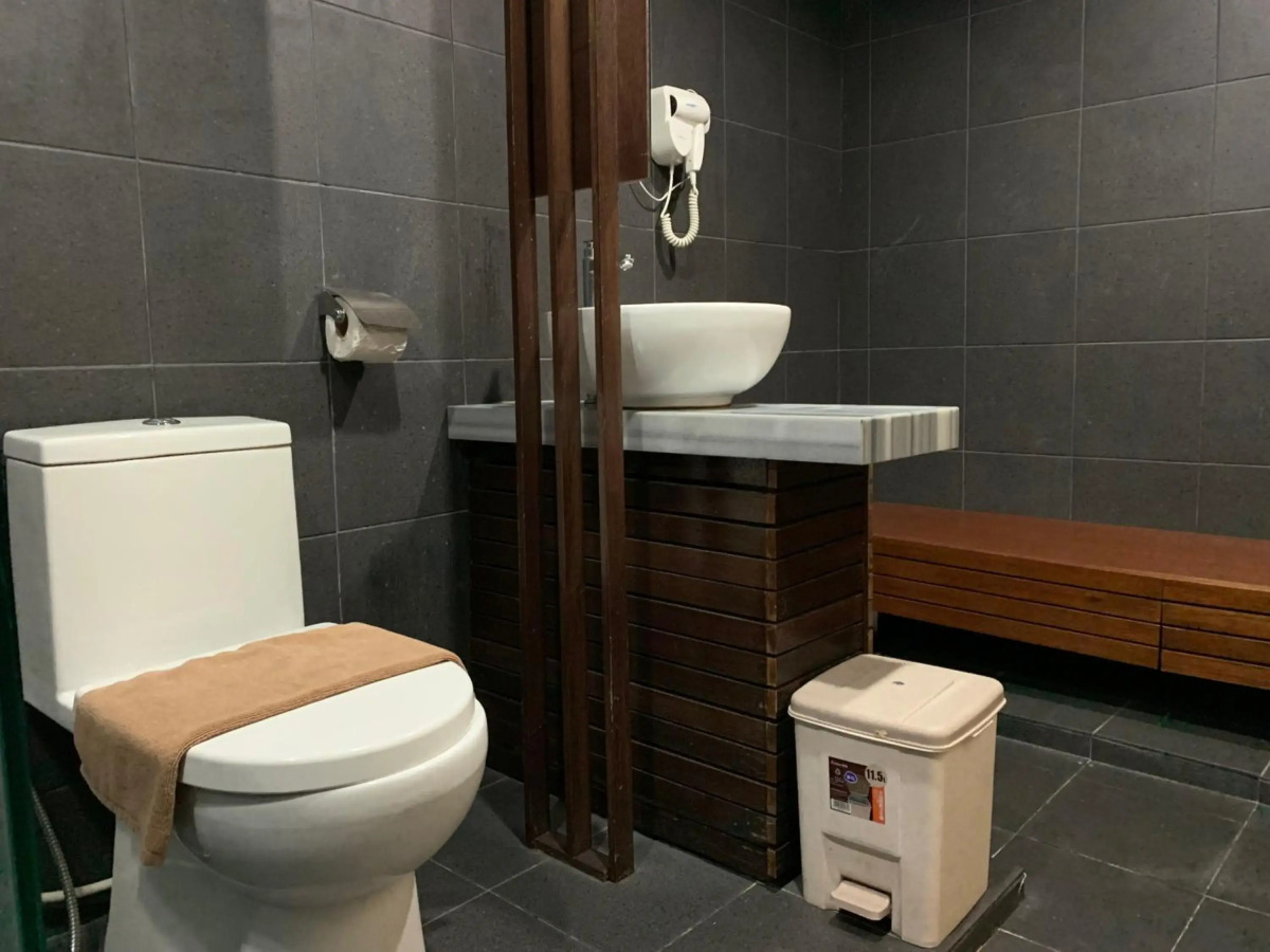 Crystal Centro Resort