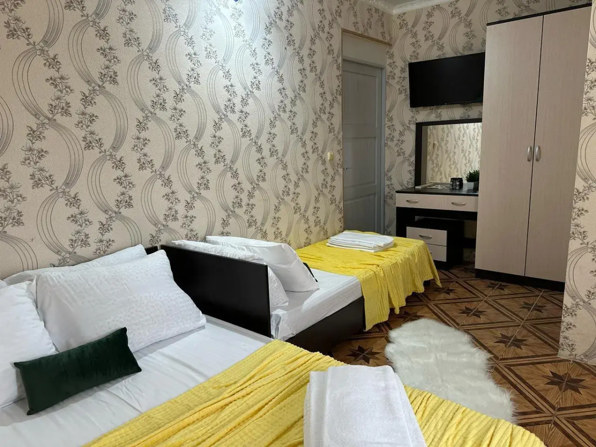 Уют ГД (Адлер)