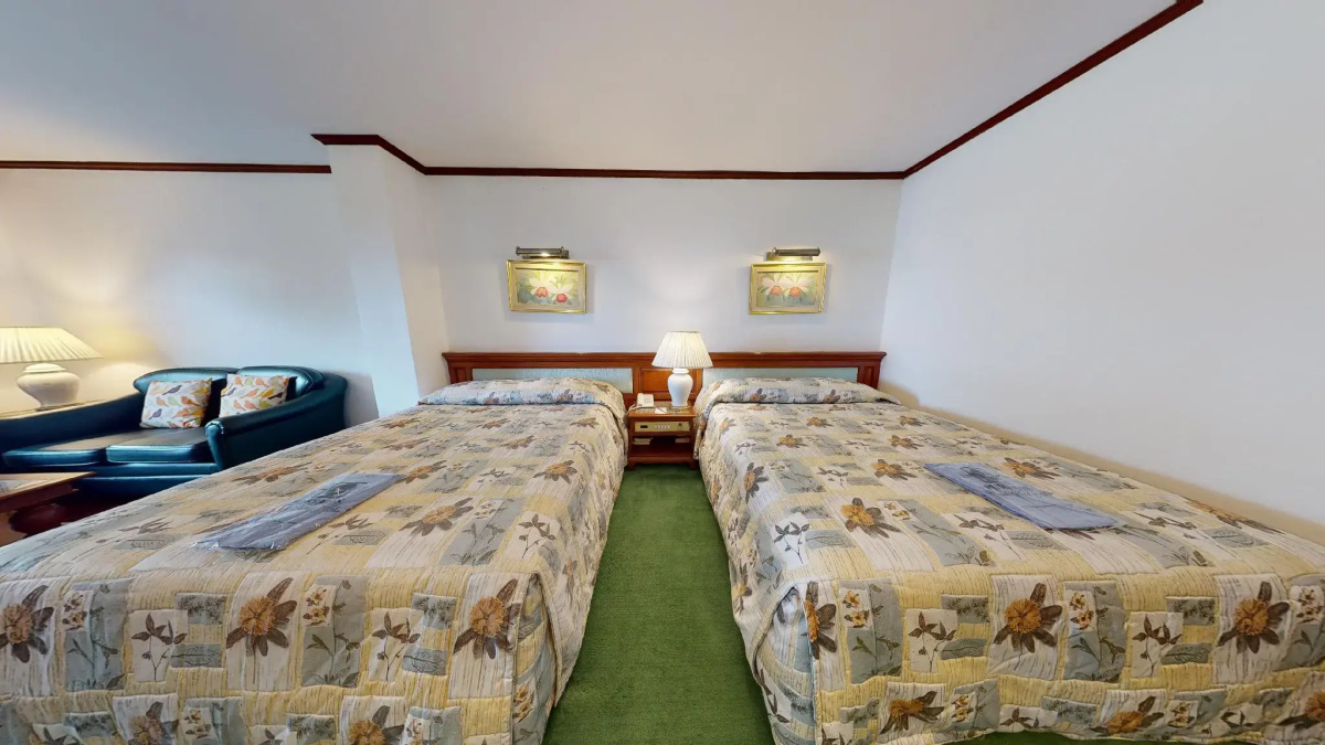 Purimas Beach Hotel & Spa