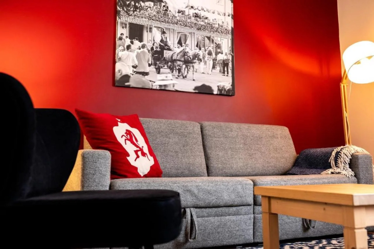 Villa Carlton - Adults Only