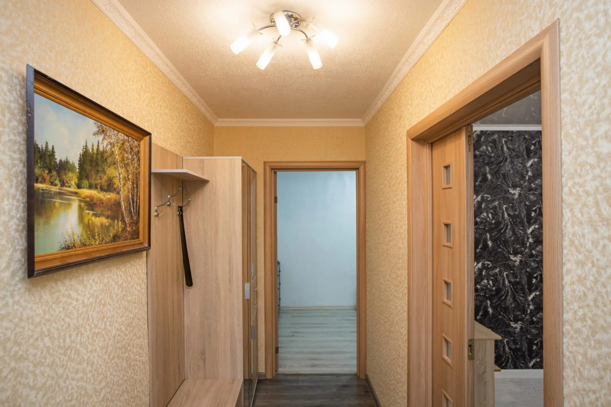 ПоСутки в Калининграде на проспекте Московский