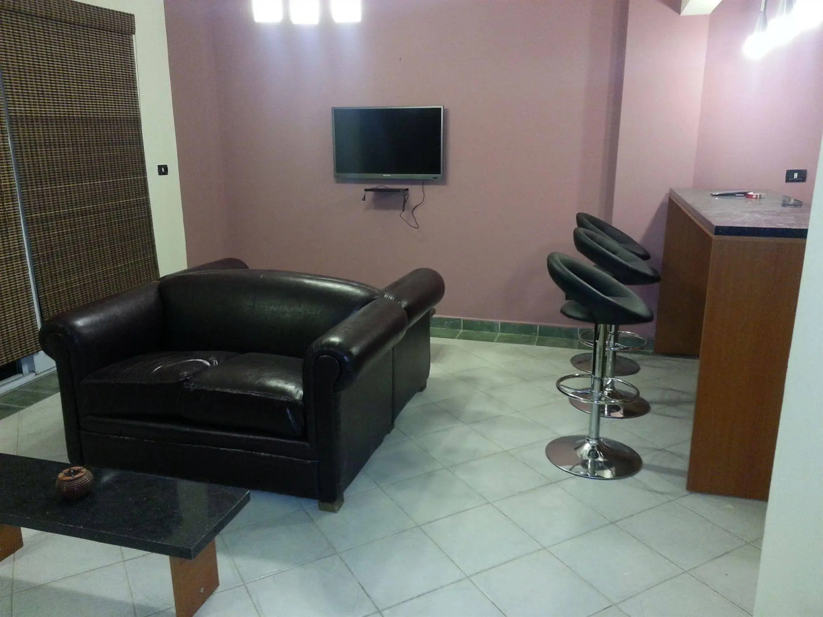 Logaina Sharm Resort