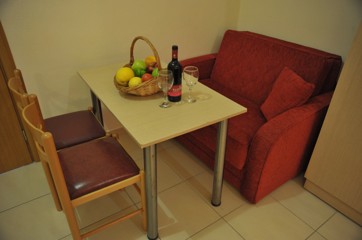 Anseli Hotel