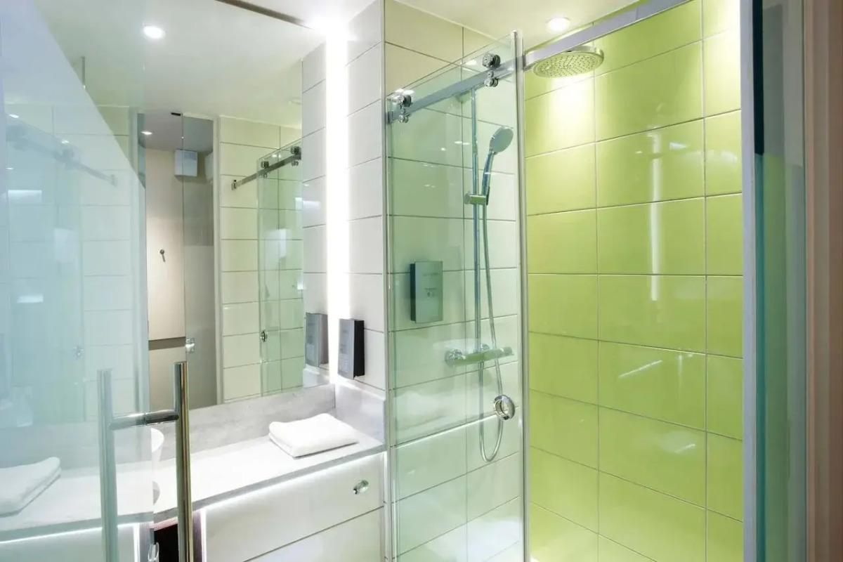 hub by Premier Inn London Covent Garden