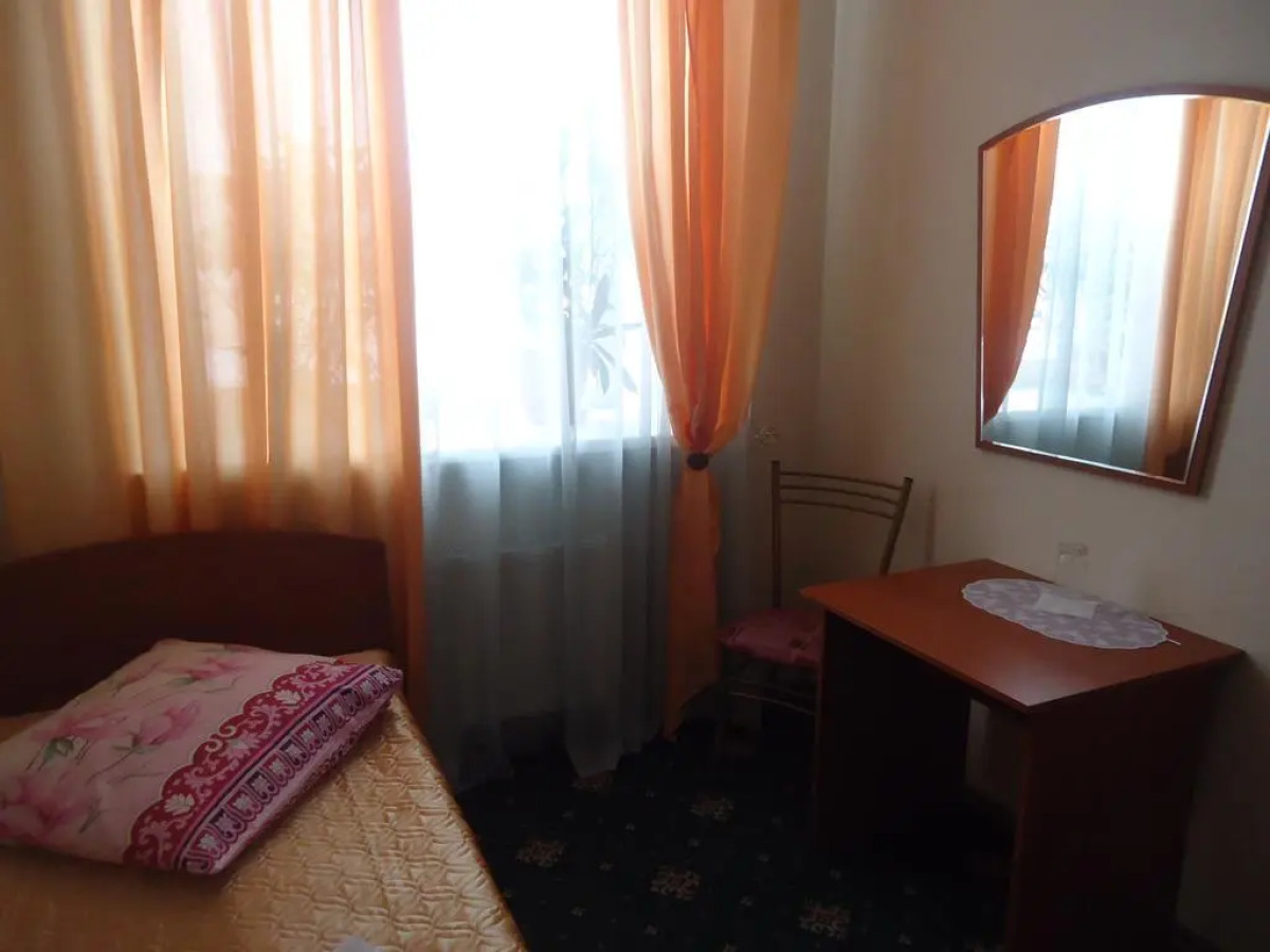 Бизнес Отель