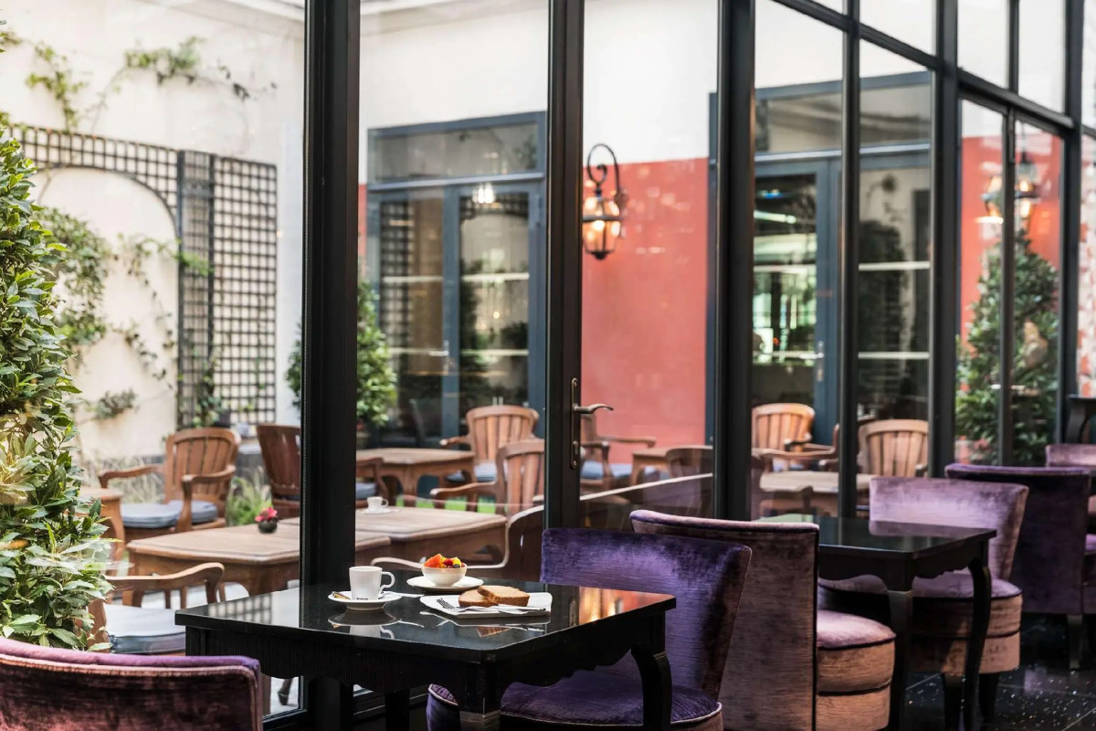 Maison Albar - Le Diamond