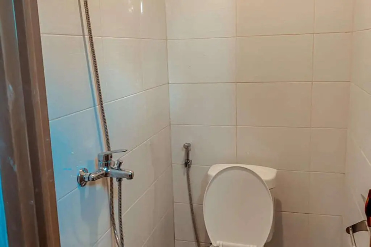 RedDoorz Hostel near Lippo Mall Kuta