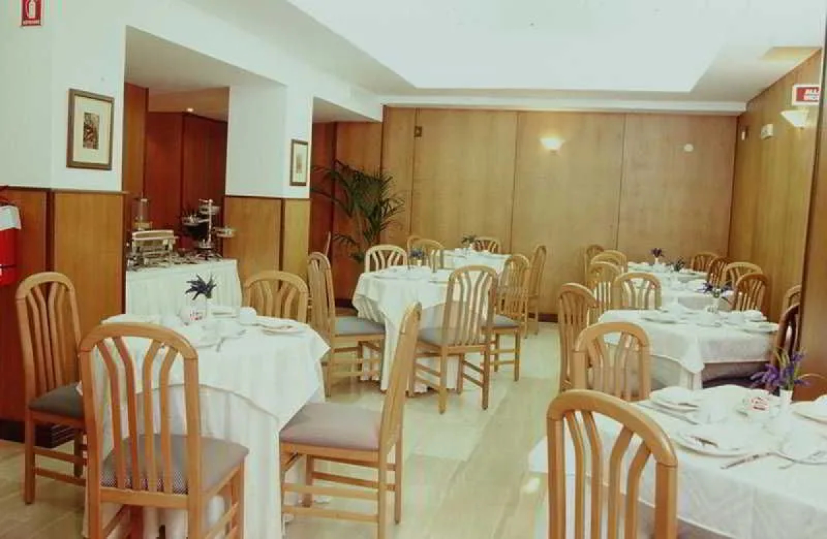 Hotel San Giorgio