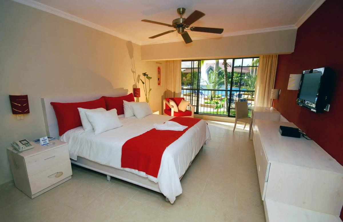 IFA Villas Bavaro Resort and Spa