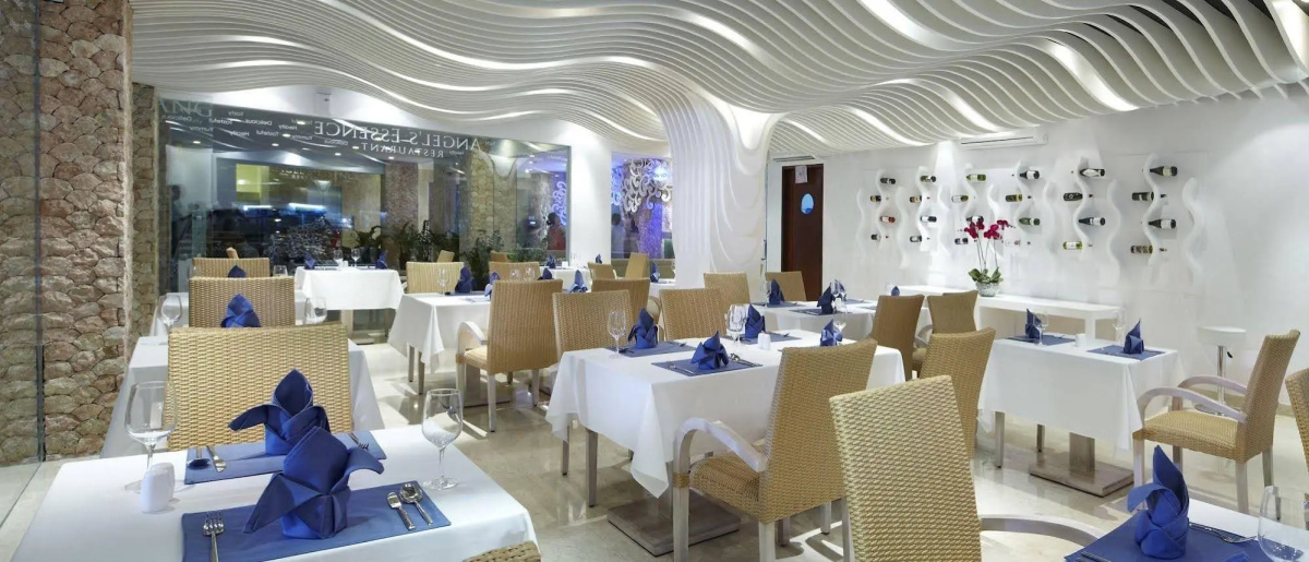 Kuta Angel Hotel