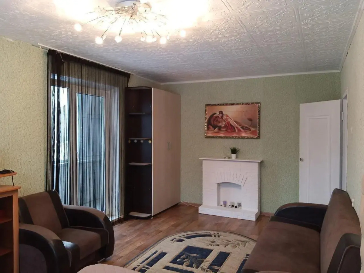 Апартаменты в микрорайоне 2 дом 26