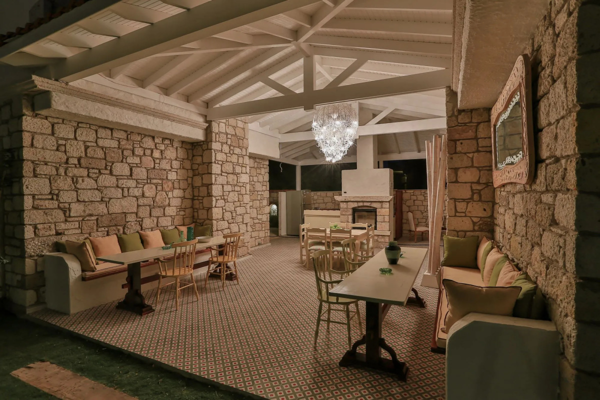 Palas Alacati - Adults Only