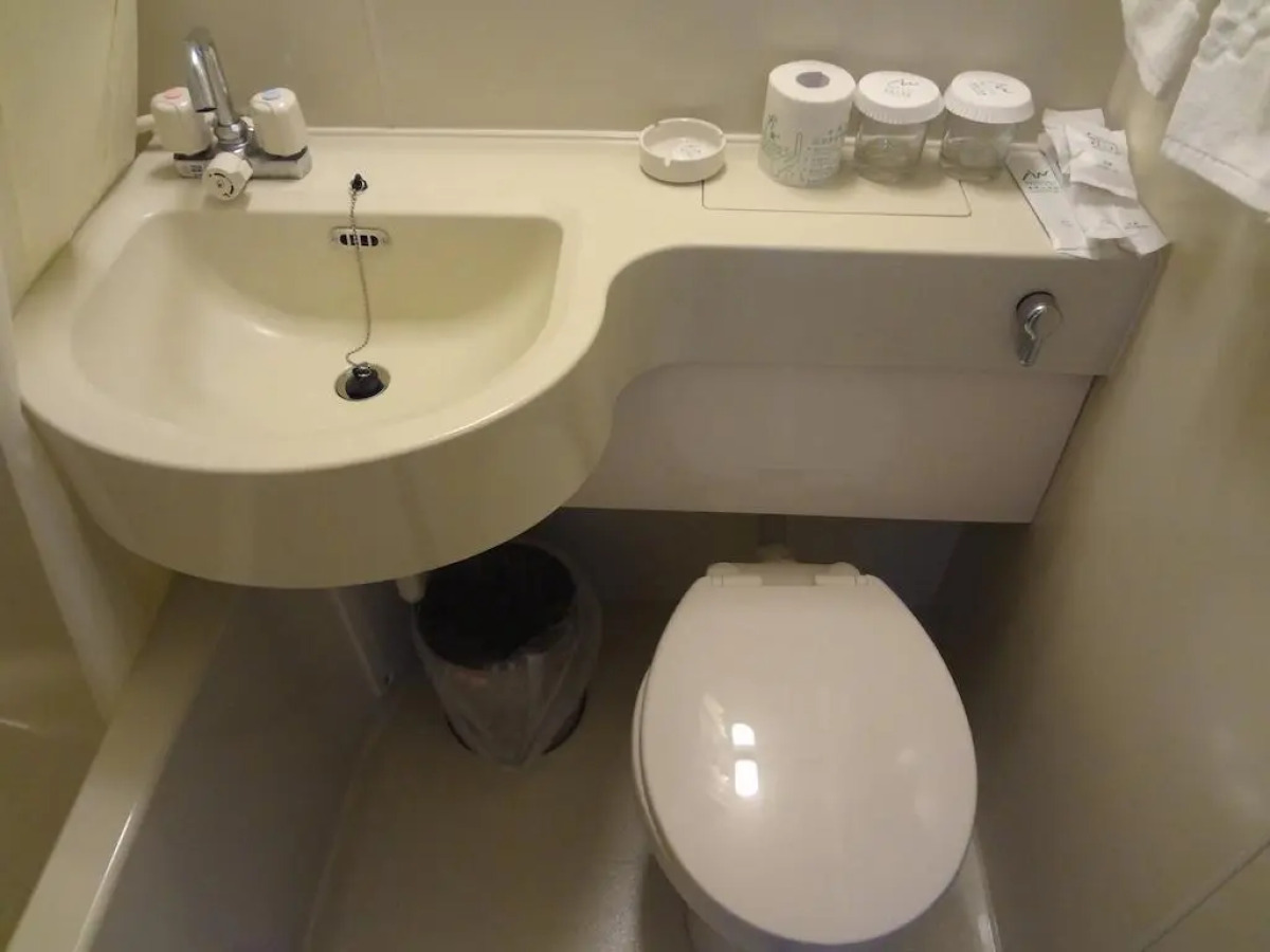 Chunshengjiang Hotel