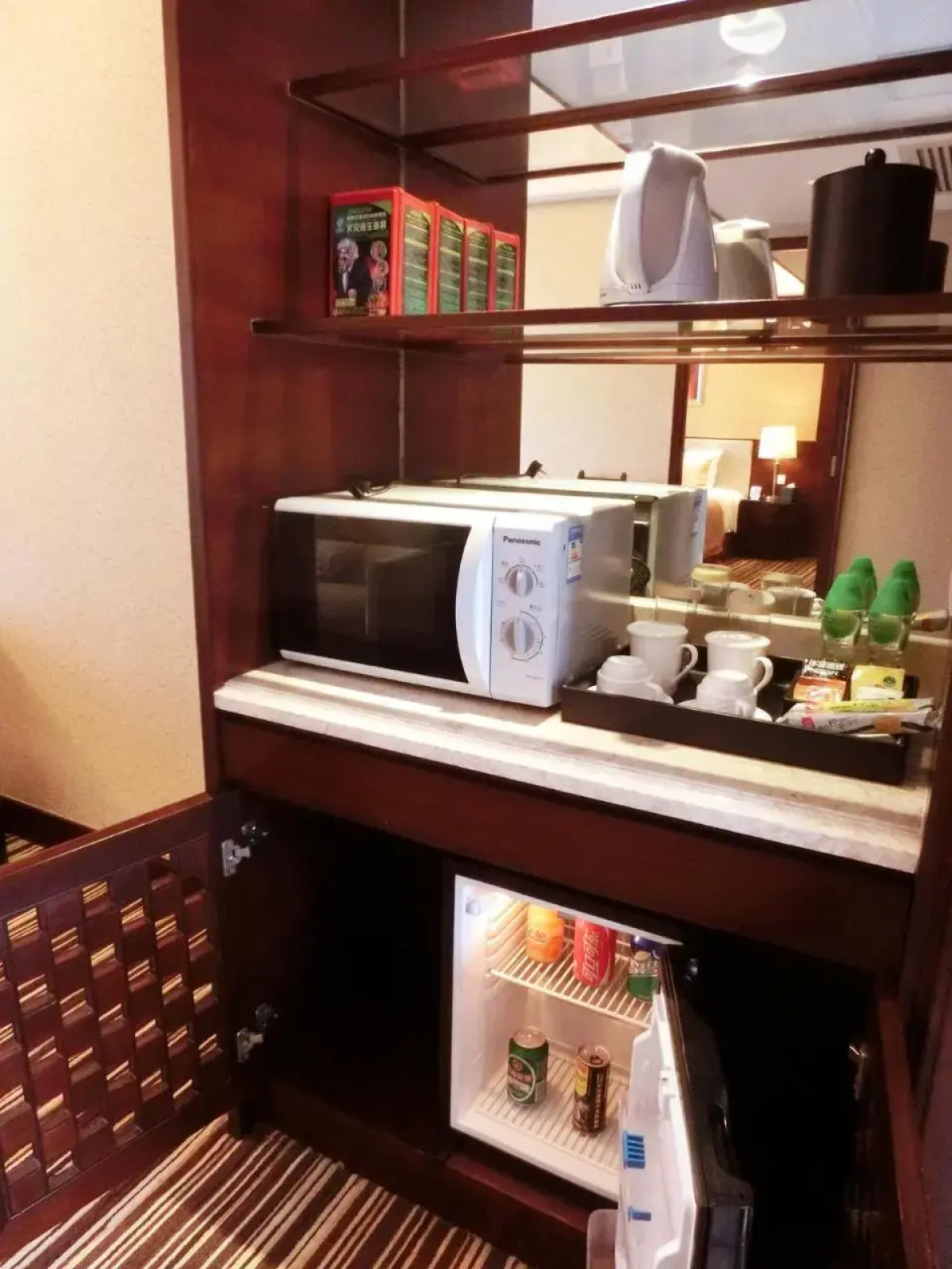 Leeden Hotel Guangzhou