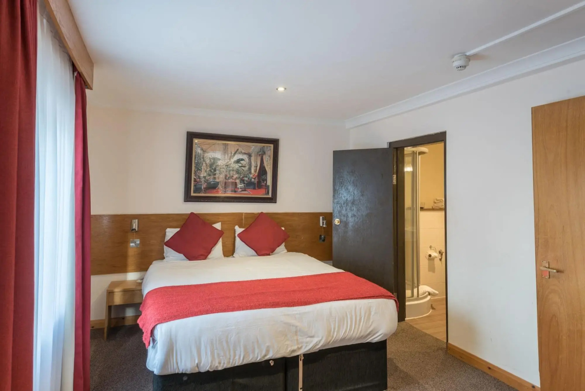 Pasha Hotel - 3* Boutique Hotel