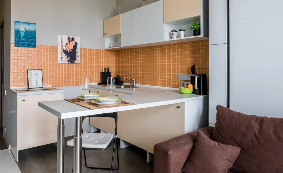 ArendaGrad на улице Красноказарменная 14А корпус 2