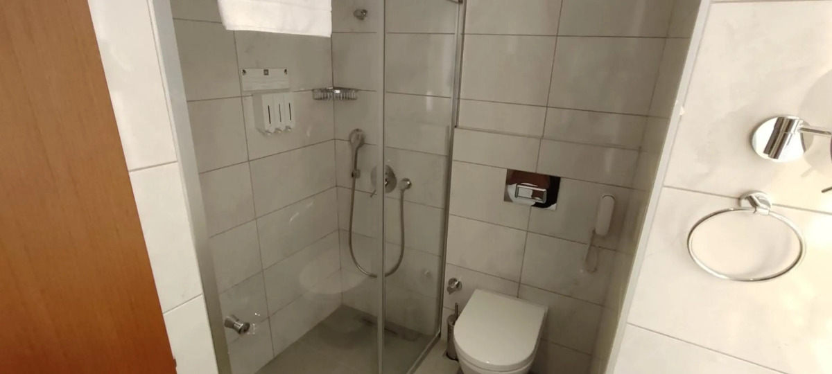 Cihangir Hotel Bosphorus