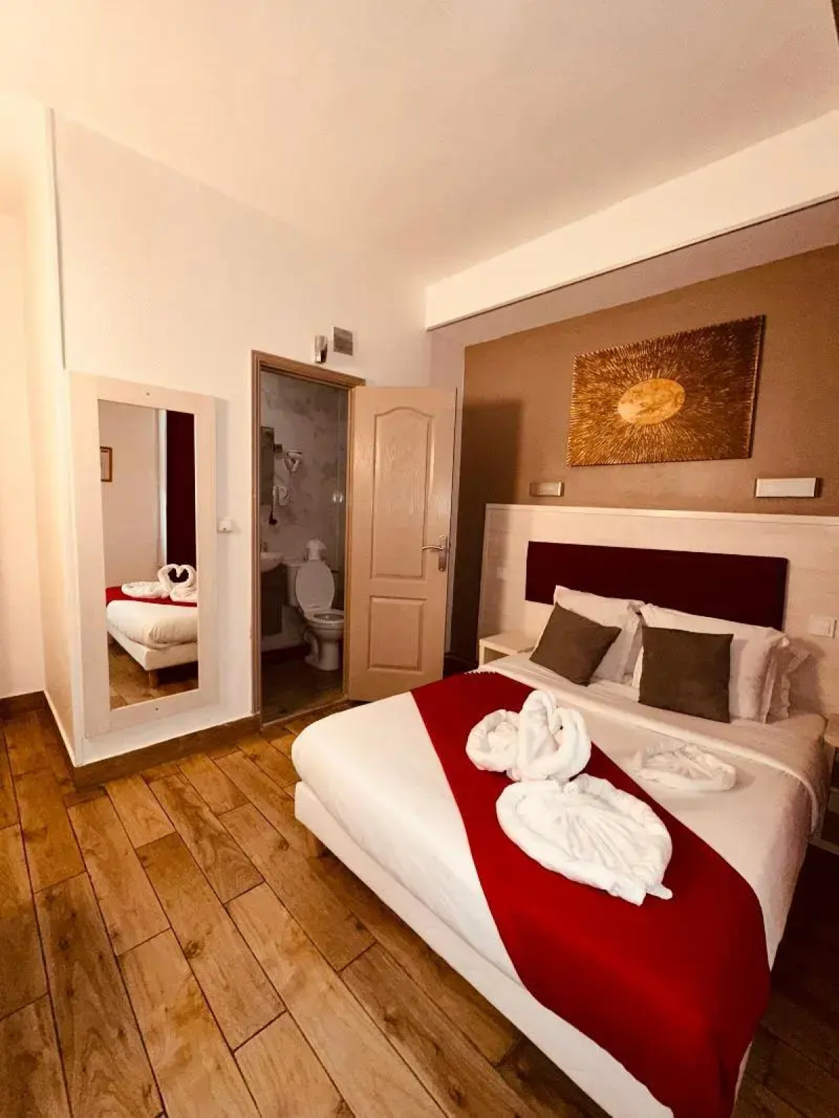 Pavillon Opéra Lafayette