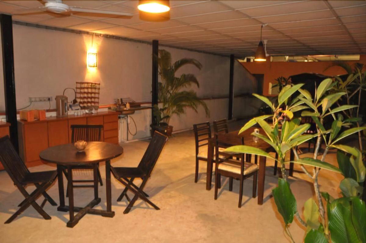 Fernloft Kuala Lumpur @ Chinatown