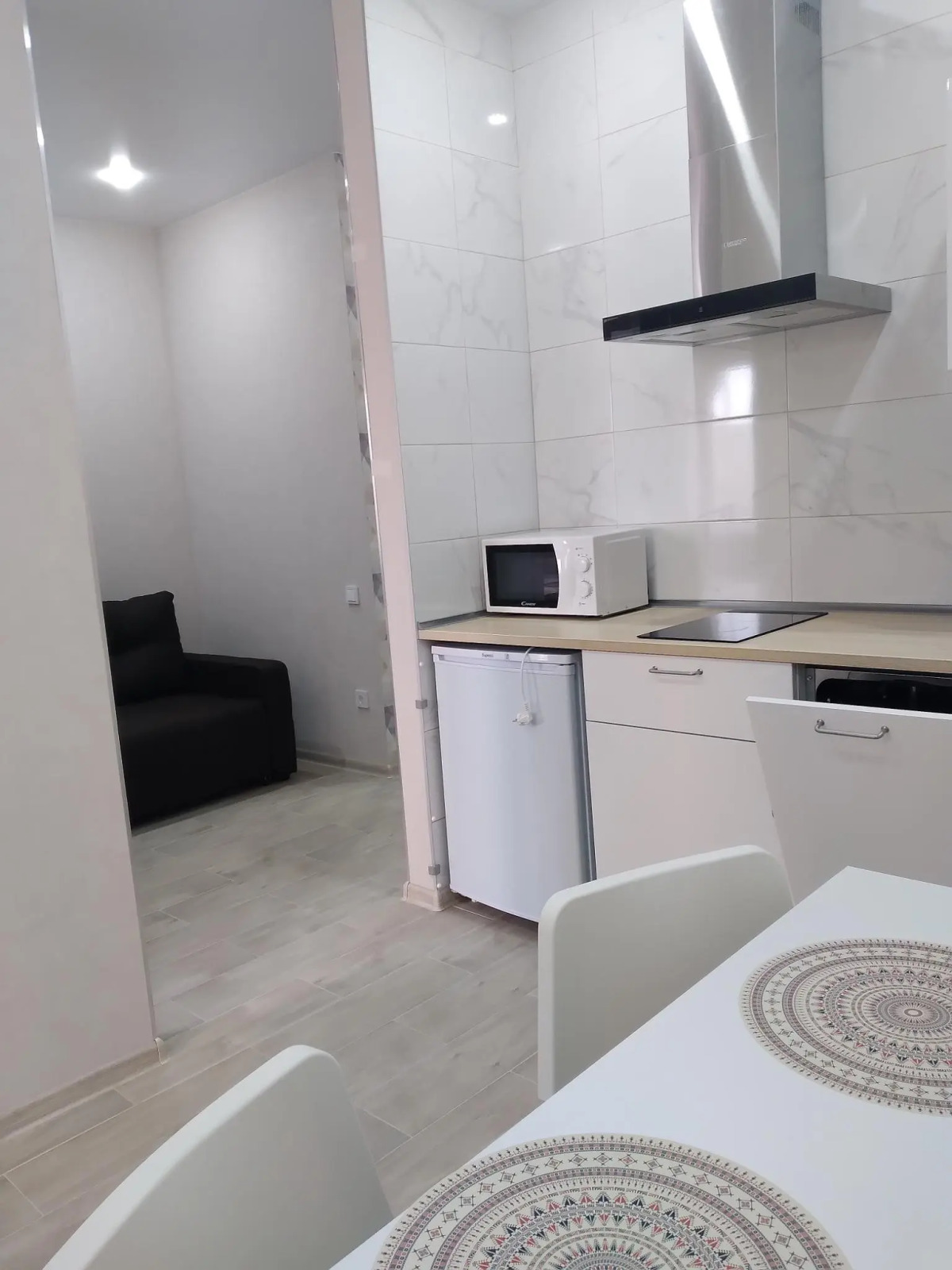 Апартаменты на улице Шевченко 22