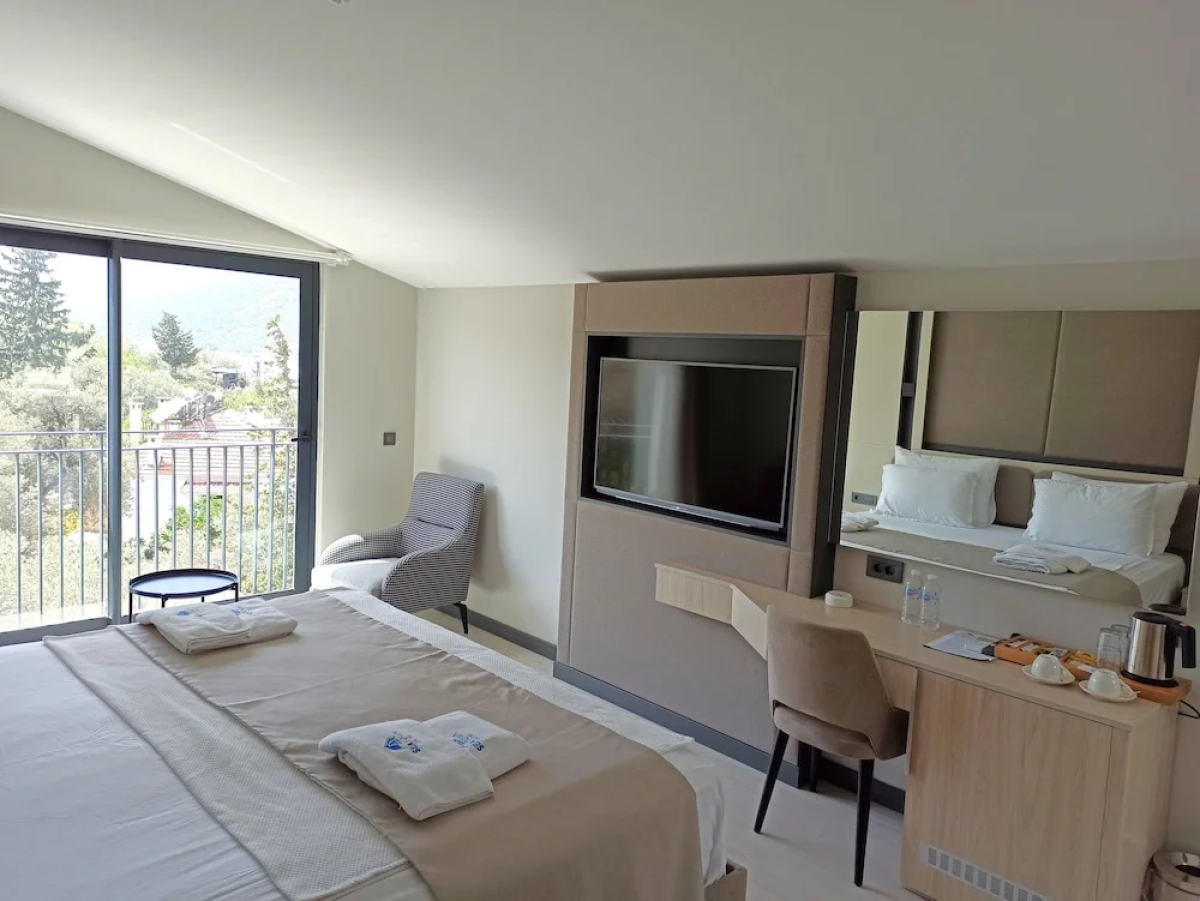 Seatown Hotel