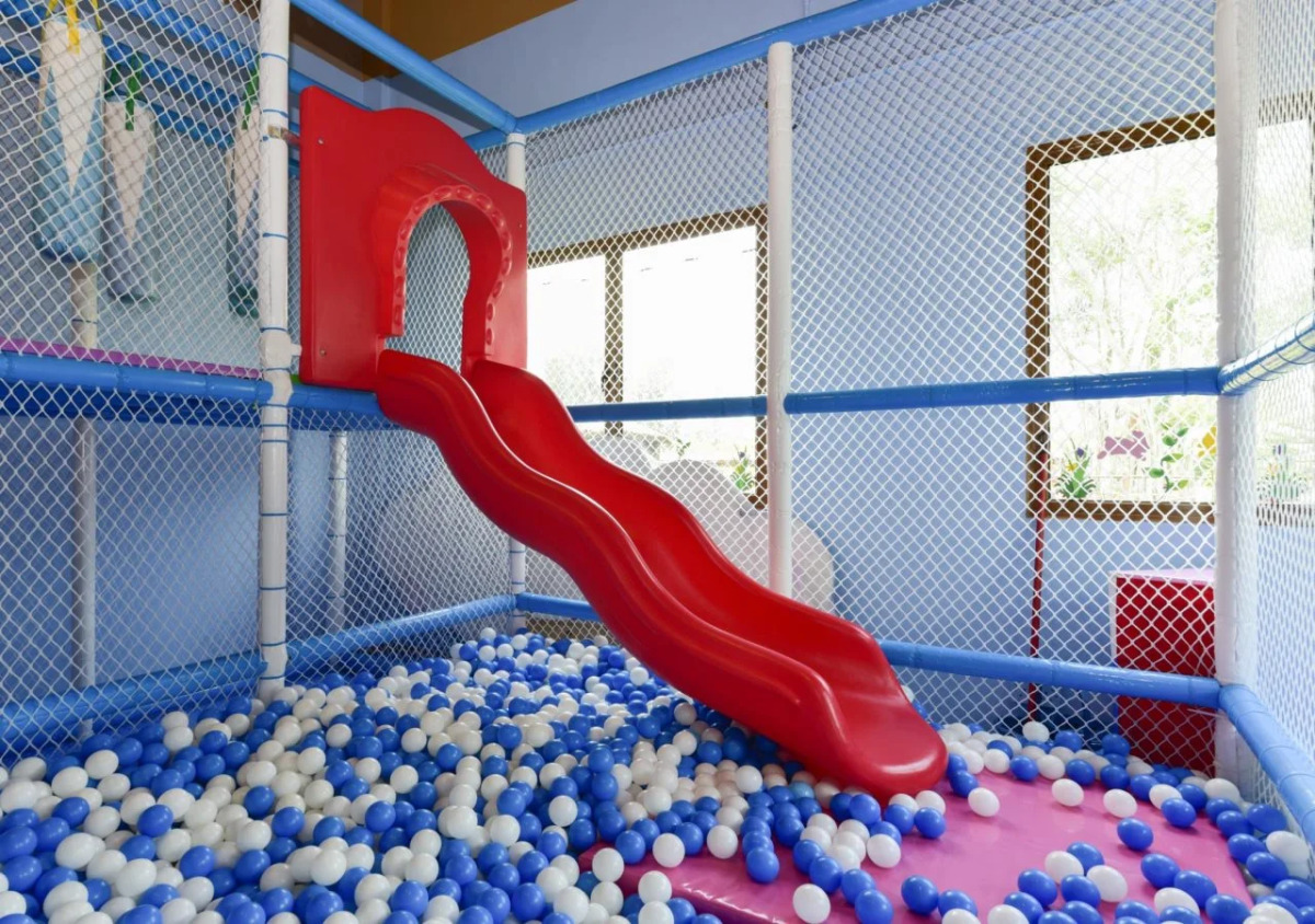 Punggol Ranch Resort