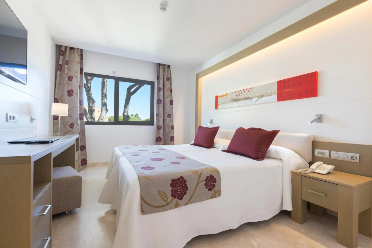 Radisson Blu Hotel, Prague