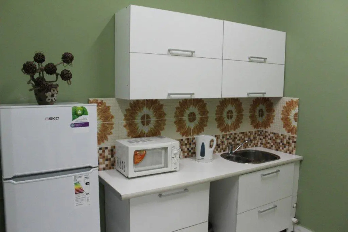 Yunior V Fsk Ulan-Ude Hostel