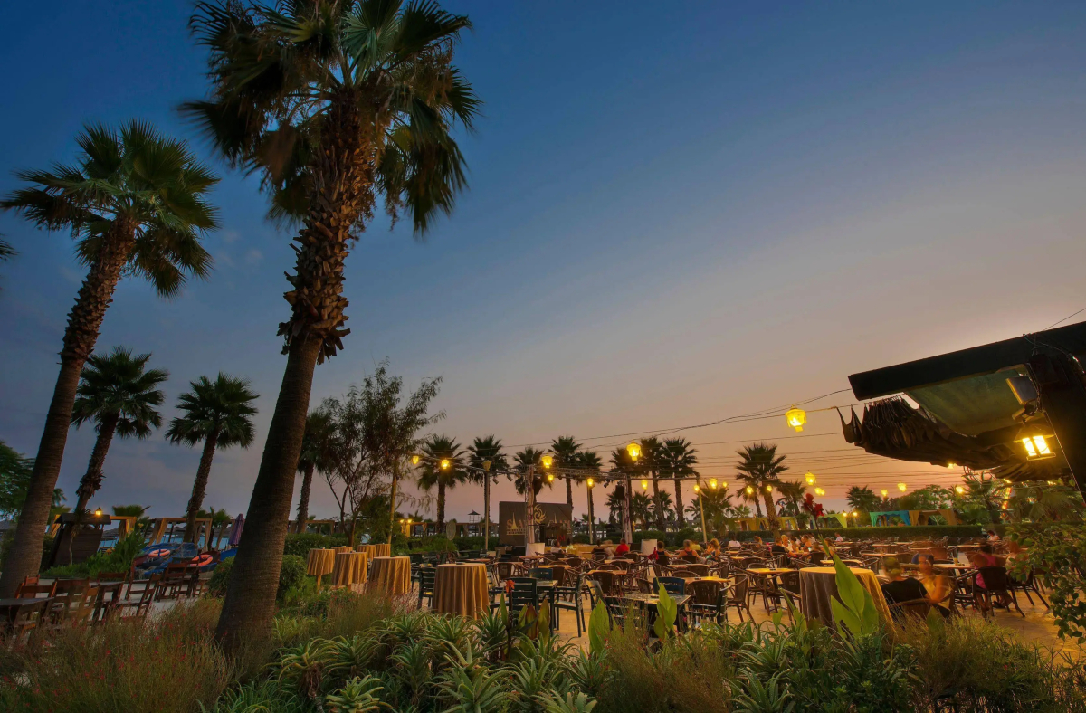 Siam Elegance Hotels & Spa