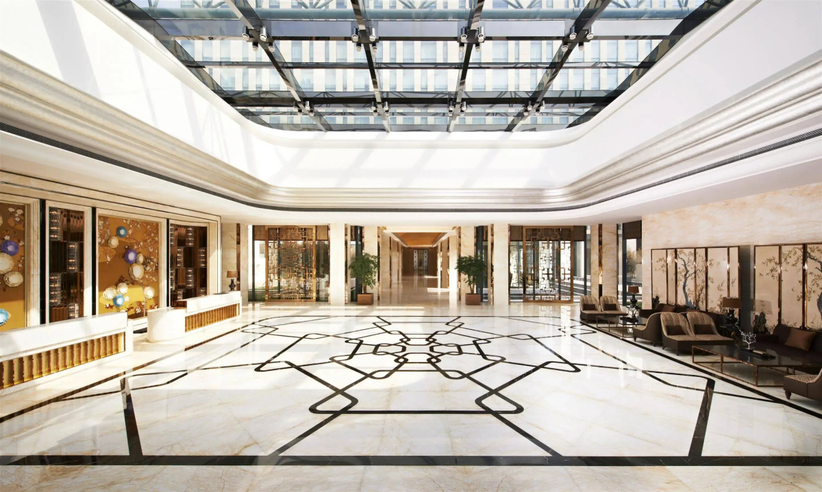 Four Points By Sheraton Langfang, Guan