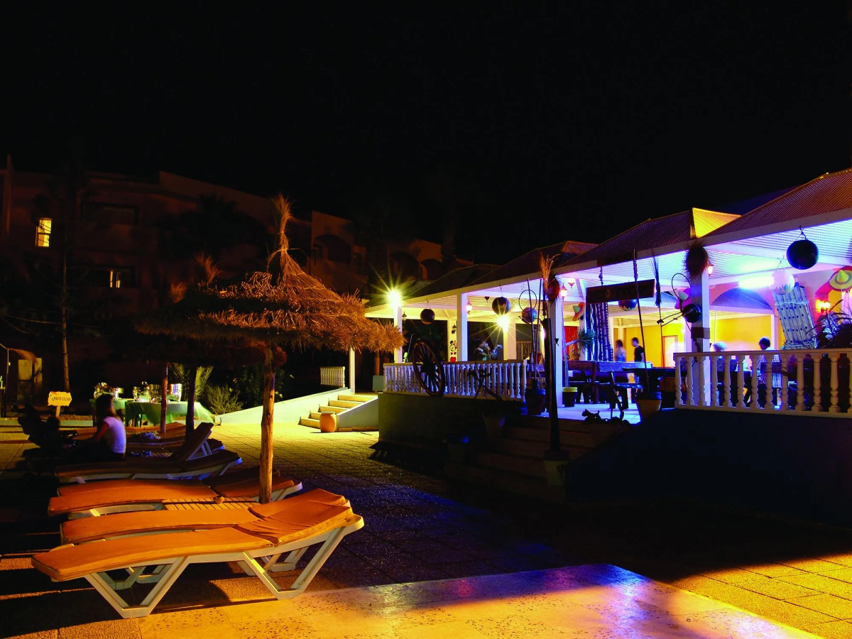 Caribbean World Djerba Hotel - All Inclusive