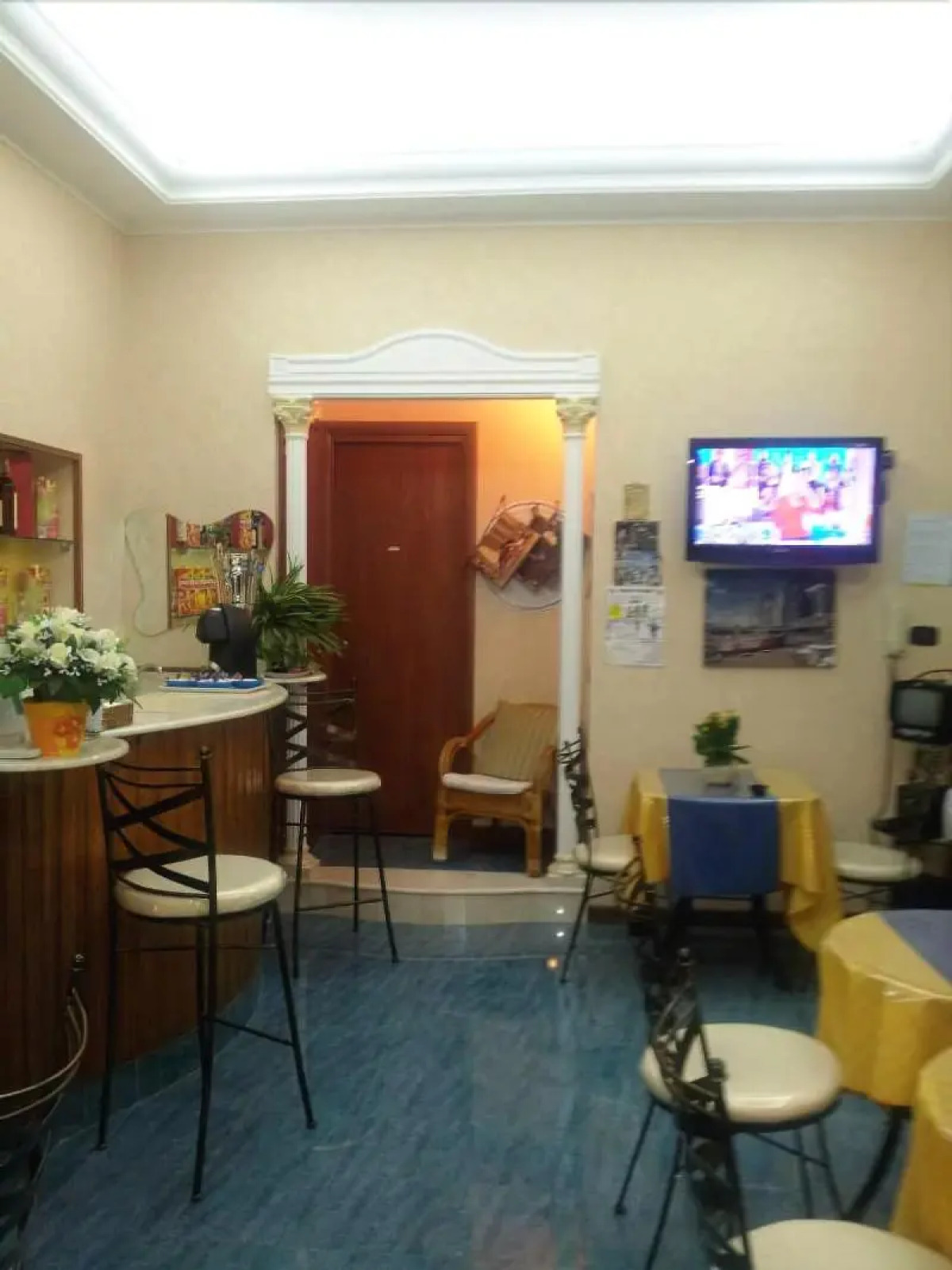 Bed & Breakfast Medea