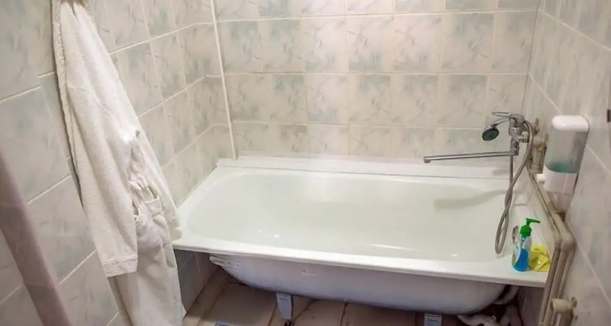 Отель «Уральский теремок»