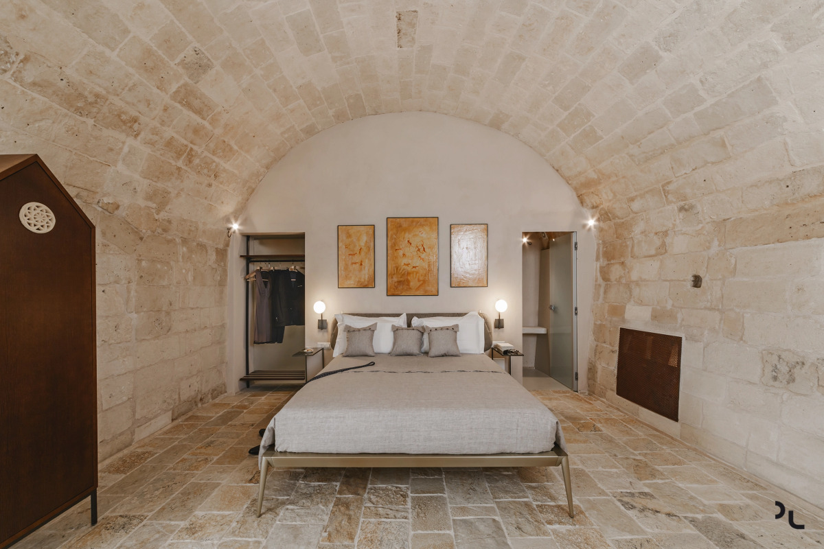 Cenobio Hotel & SPA Matera