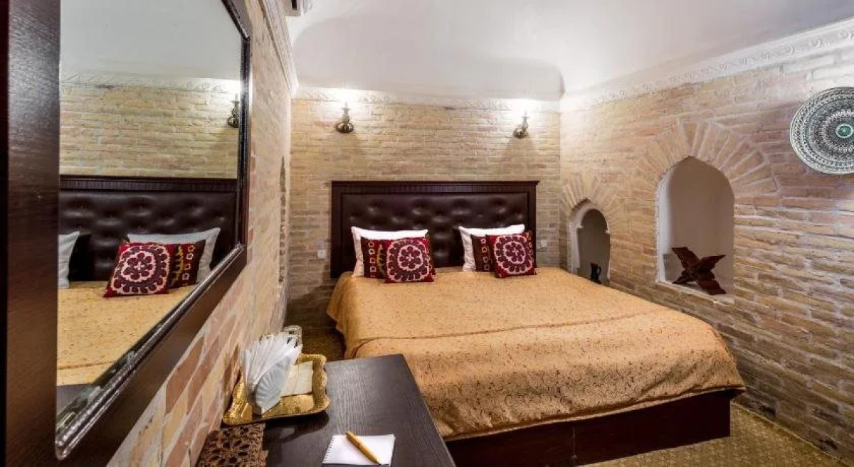 Ориент Стар Хива