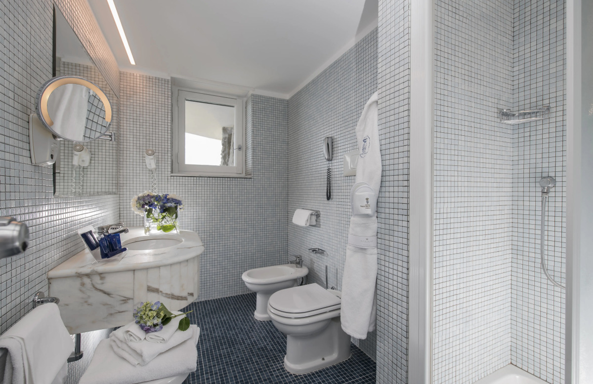 Parco dei Principi Hotel