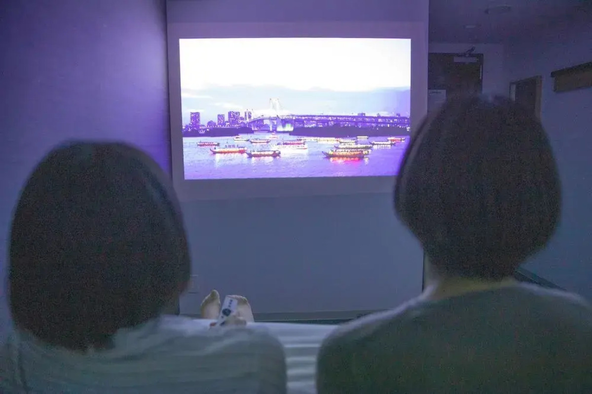 Super Hotel Fujikawaguchiko